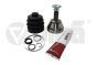 Gelenksatz Antriebswelle Set 6Q0498099C 54980029501 VW Skoda Vika