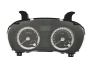 Tacho Kombiinstrument Kia Rio 94003-1G580 940031G580 50717