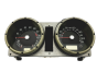 Tacho Kombiinstrument VW Lupo 6X0920801 0263615101 39769
