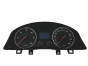 Tacho Kombiinstrument VW Golf MK5 1K0920862B 40531