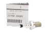Abgasdrucksensor Differenzdrucksensor Renault 1.5-1.6 dCi 2276000Q0C Neues Original
