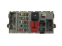 Steuergerät BSI 51786802 CPL 843C Fiat Lancia Alfa 19684
