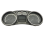 Tacho Kombiinstrument Peugeot 308 9665107380 26983