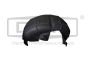 Radkasten Hinten Links 5E0810969B 88101584502 Skoda Octavia 3 DPA
