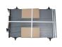 Kondensator Klimaanlage Original 1610161980 Citroen Peugeot