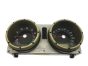Tacho Kombiinstrument VW Polo 6N2 6N0920804P 0263627009 56107