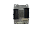 Steuergerät Fiat 00551803150 0261207905 ME73H4L001 Bosch 52651