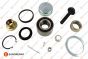 Radlager Hinten Original Citroen Peugeot Saxo C2 C3 306 1007 1623945180