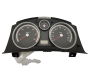 Tacho Kombiinstrument Opel Astra 13251613BL SW7.655 25433