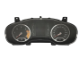 Tacho Kombiinstrument Jeep Renegade 735656919 503003170220