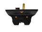 Heckklappenschloss Stellmotor Bagażnika Hinten 7700823676 Renault Laguna I 11665