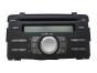 Cd-Radio Daihatsu Cuore 86180-B2430 CQ-JD3770AW 1241