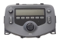 Autoradio 108 Aygo C1 II 86120-0H050 CQ-SS94F1AE 1108