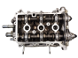 Zylinderkopf Toyota Aygo 1KR 0200FW 1.0 12v C1 107 5