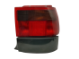 Rückleuchte Rechts Hinten 95656606 Citroen ZX Hatchback Valeo 13097