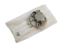 Motorhalter Citroen Peugeot 9673771280 Original