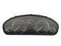 Tacho Kombiinstrument Peugeot 407 9658138280 43694