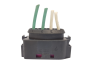 Stecker Renault 1355164 8200558438 271206395R 271203982R