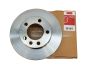 Bremsscheibe Vorne Original Master III Movano B NV400 8660003514