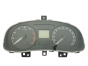 Tacho Kombiinstrument Skoda Fabia 5J0920800B A2C53111432 44071