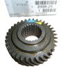 Zahnrad 5 Biegu Neues Original 2338.25 233825 Citroen Peugeot