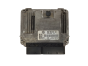 Steuergerät 03G906021LN 0281013282 VW Seat Bosch 3500