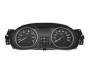 Tacho Kombiinstrument Dacia Sandero 248101432R 56515