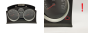 Tacho Kombiinstrument Opel Astra H Zafira B 13267533FH
