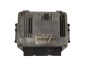 Steuergerät 0281011776 8200391966 8200386508 Renault Bosch 3465