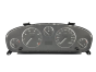 Tacho Kombiinstrument Peugeot 406 81115607 50191