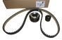 Zahnriemen-Satz Set Kit Neues Original 1654512780 Citroen Peugeot