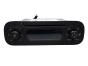 Cd-Radio Mit Mp3 Fiat 139 Panda 3 07356035260 735603526 Continental 3