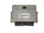 Steuergerät 46825756 0281001955 Fiat Bosch 37711