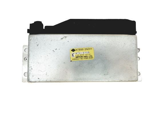 Steuergerät ABS 478502N311 872-0705 Nissan Nippon main product photo