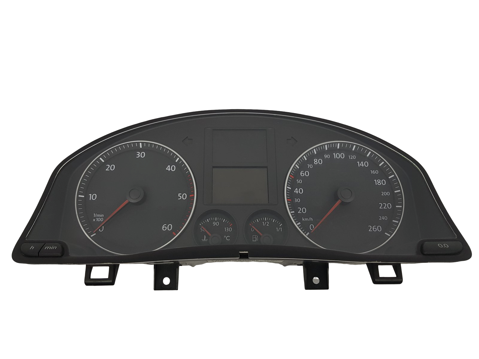 Tacho Kombiinstrument VW Golf MK5 1K0920851B 110080246035 23483 main product photo