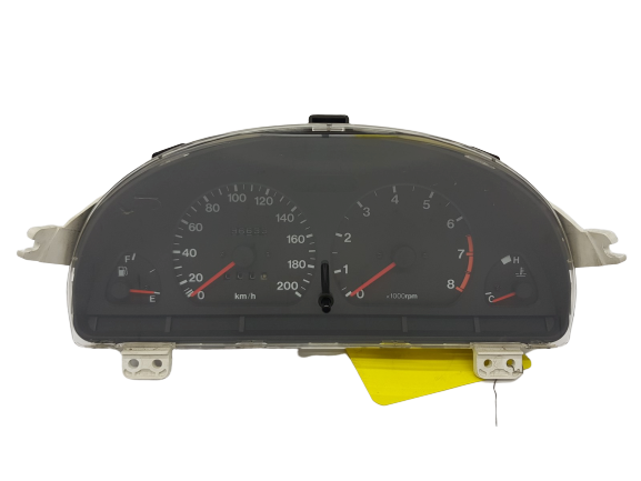 Tacho Kombiinstrument Subaru Justy 34100-80EH0 34100-8EE main product photo