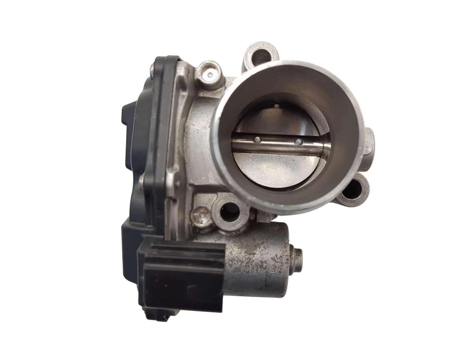 Drosselklappe Ford CM5G-9F991-FA 1.0 EcoBoost FoMoCo 2512 main product photo