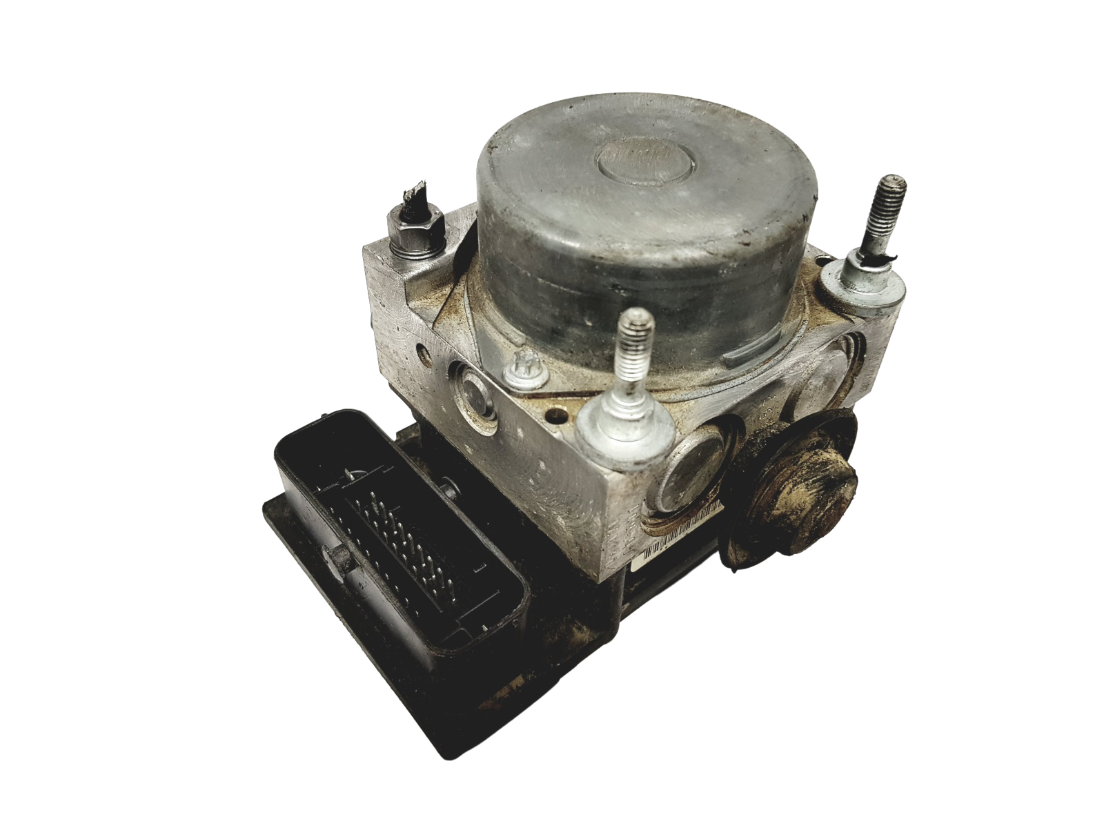 Abs-Pumpe Fiat Panda 51799595 0265800673 Bosch 33577 main product photo