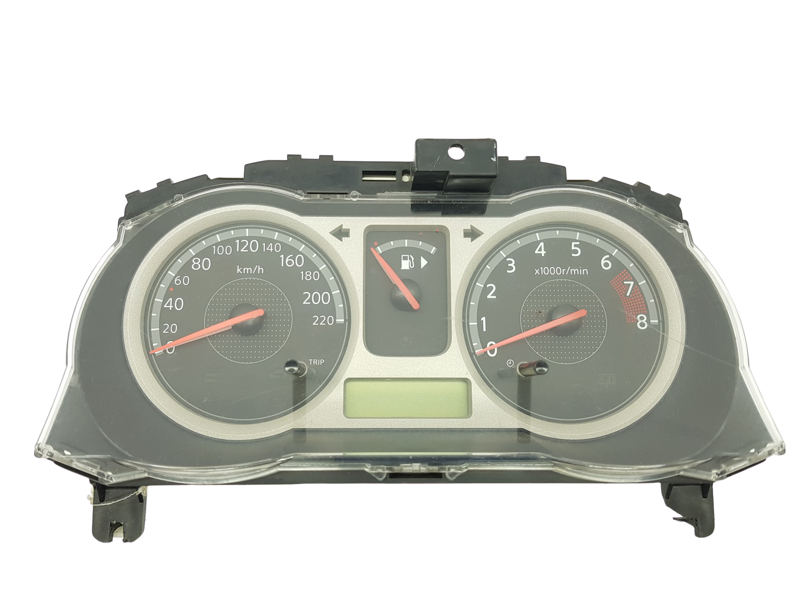 Tacho Kombiinstrument Nissan Note A4 9U00D 26136 main product photo