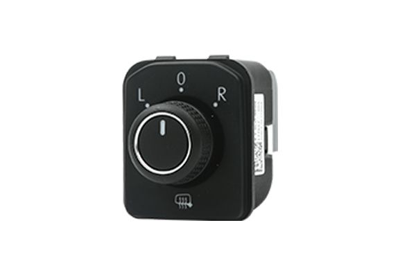 Schalter Spiegeleinstellung 2G0959565D B18869 VW Borsehung main product photo