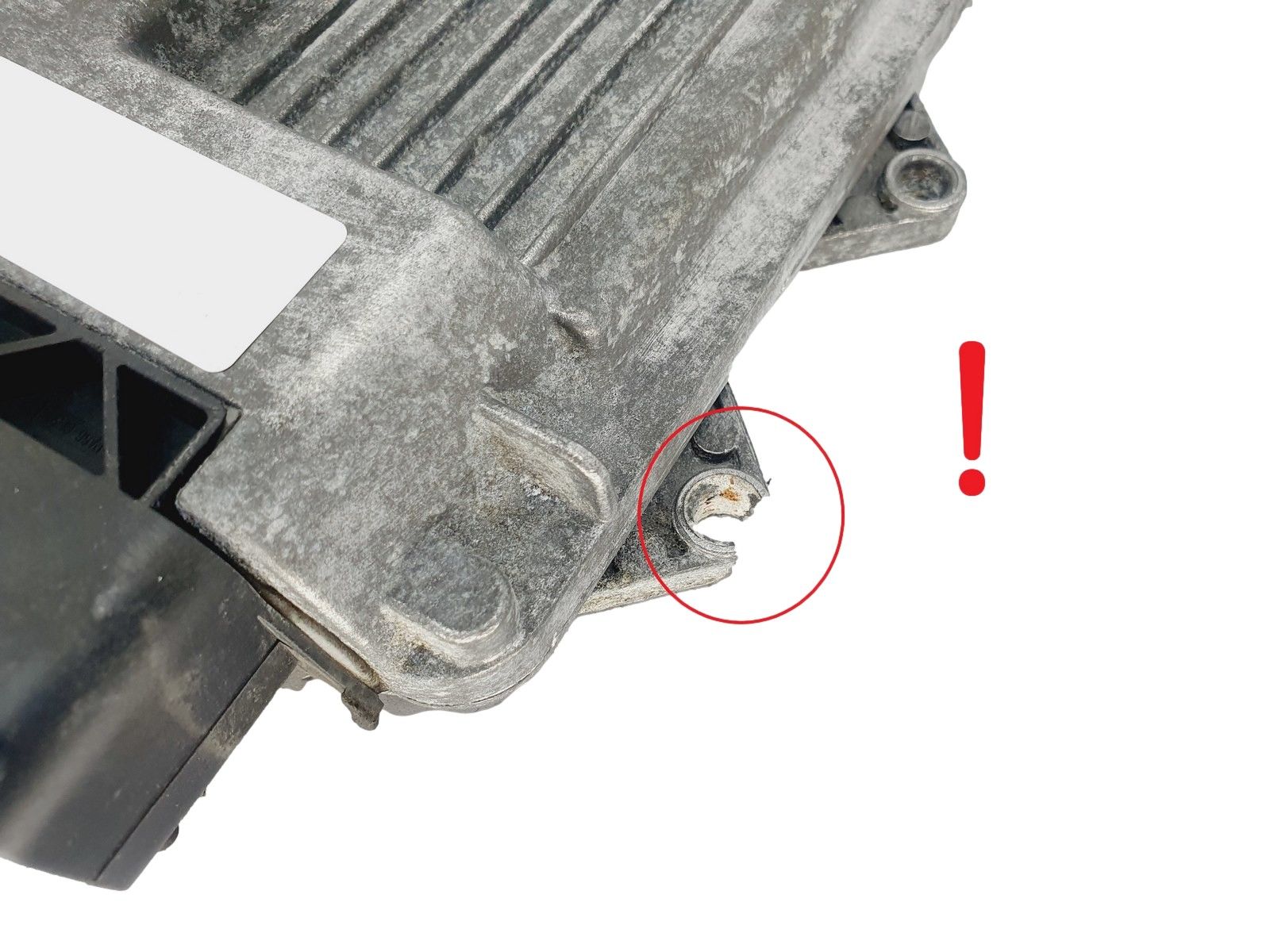 Steuergerät MJD6F3.D4 51784560 Fiat Magneti Marelli 43224 main product photo