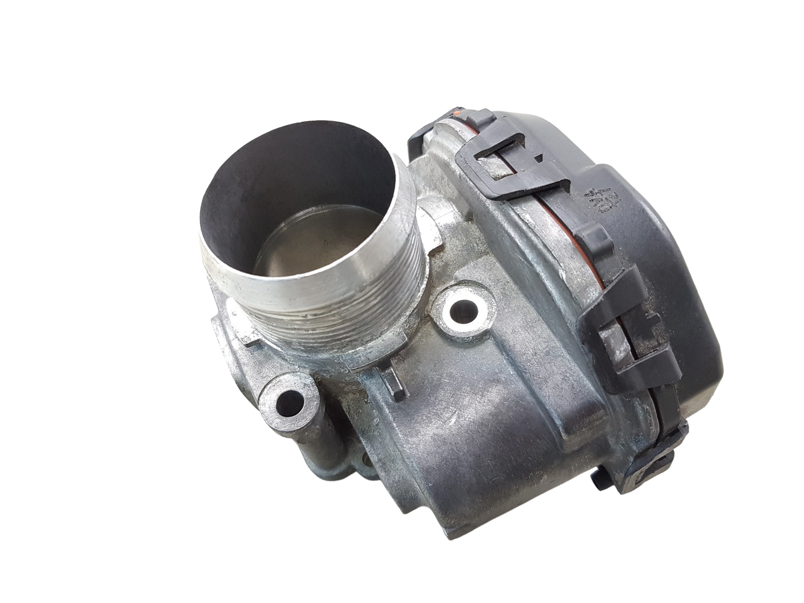 Drosselklappe 9807238580 V29039645 PSA Ford 1.6 HDI 1484 main product photo