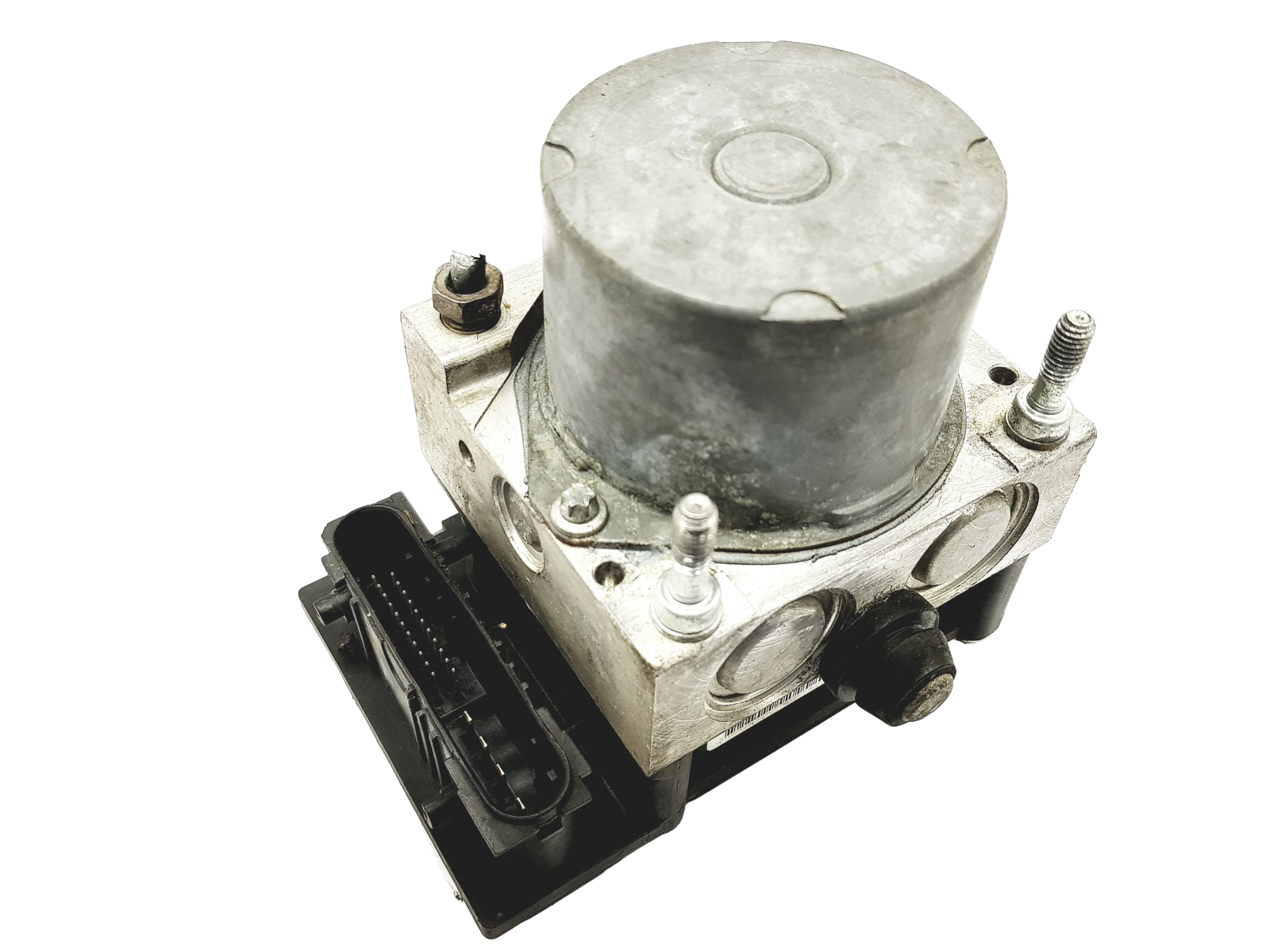 Abs-Pumpe Renault Clio 2 Twingo 8200229137 0265800316 33871 main product photo