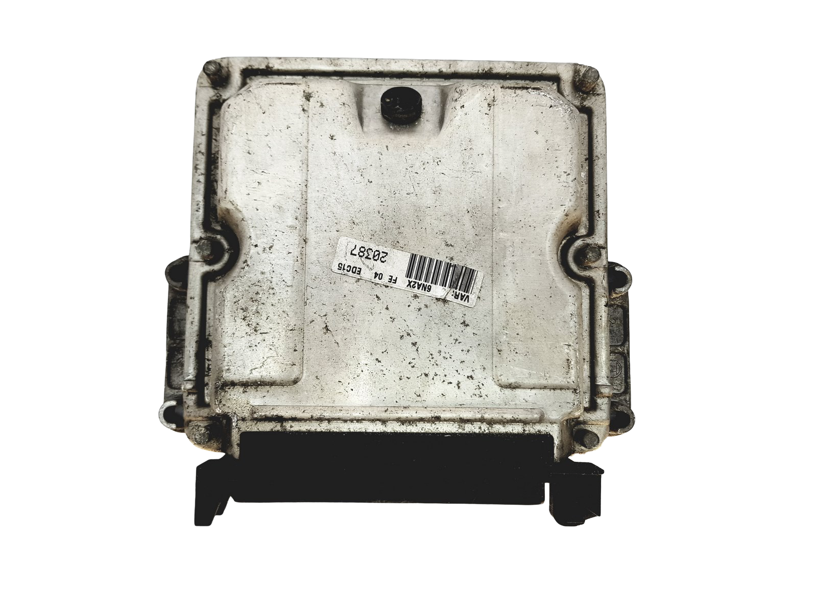 Steuergerät PSA 0281010137 9635158480 28FM0152 Bosch 21853 main product photo