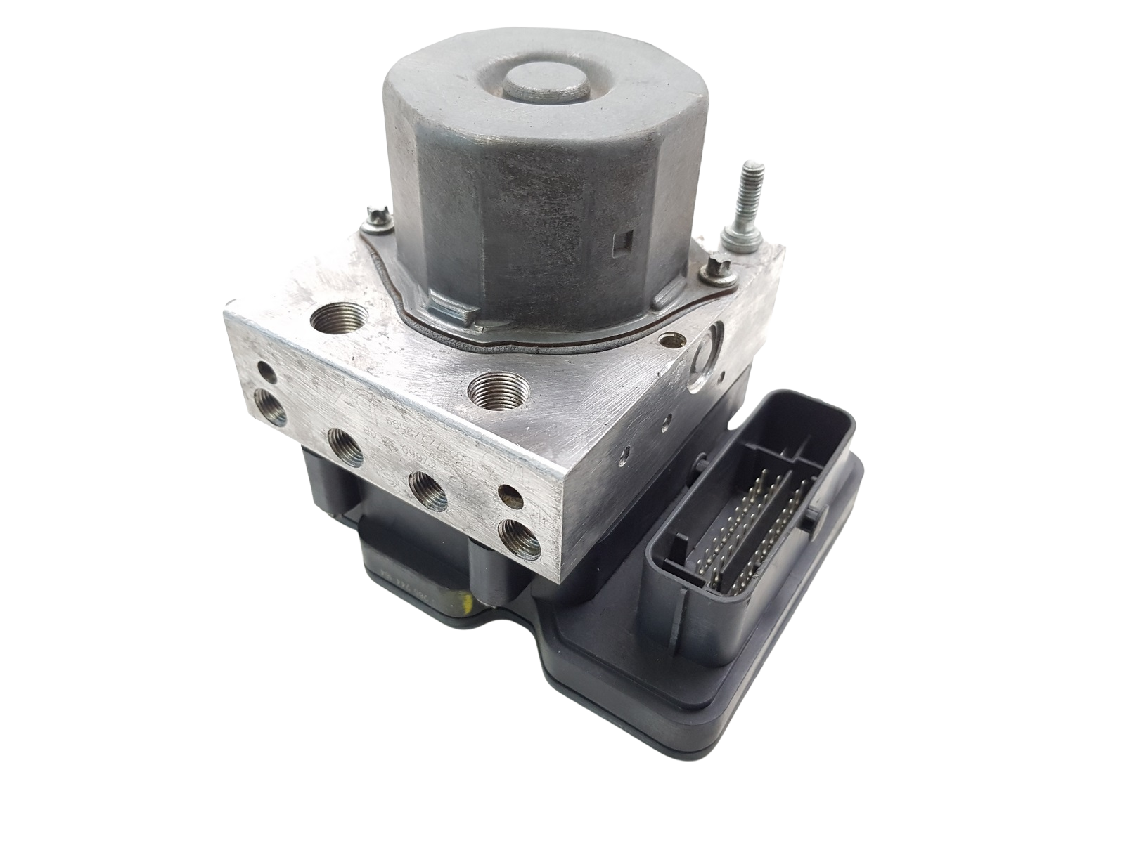 Abs-Pumpe Nissan Pulsar 476603ZL0B 0265956165 Bosch main product photo