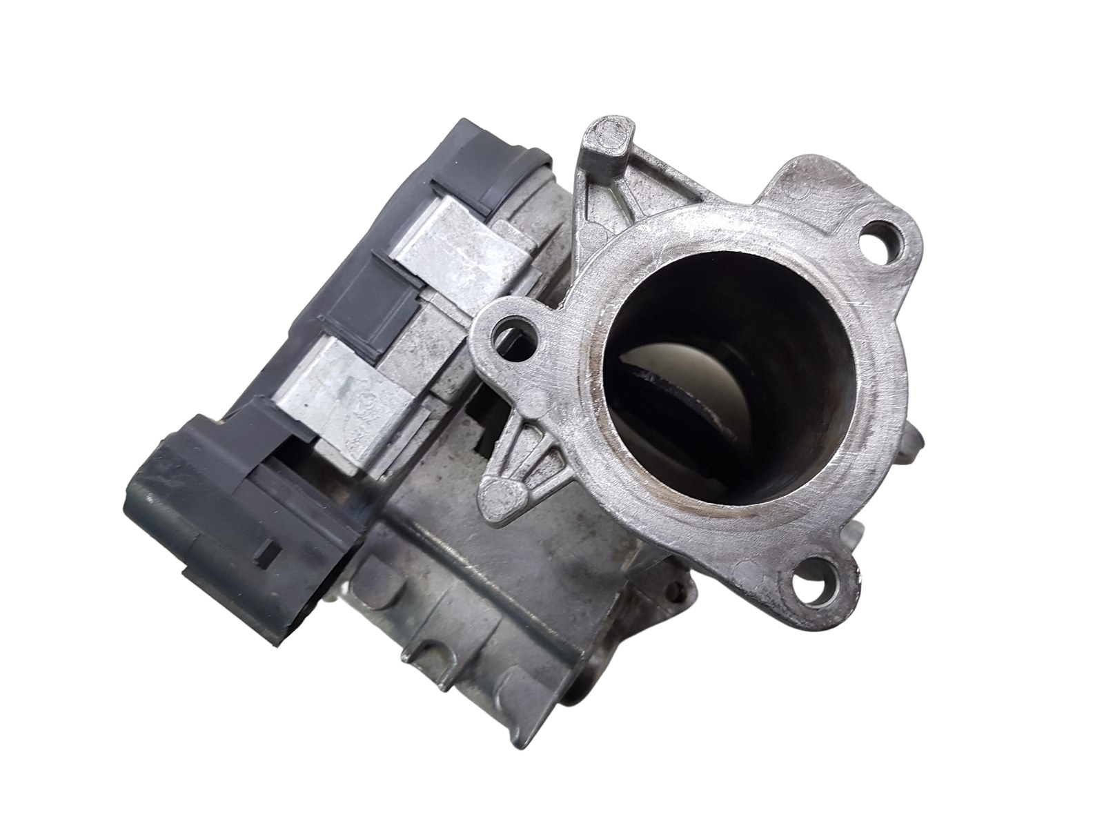 Drosselklappe 55255919 40DFP1 Fiat Opel Alfa Romeo 1643 main product photo