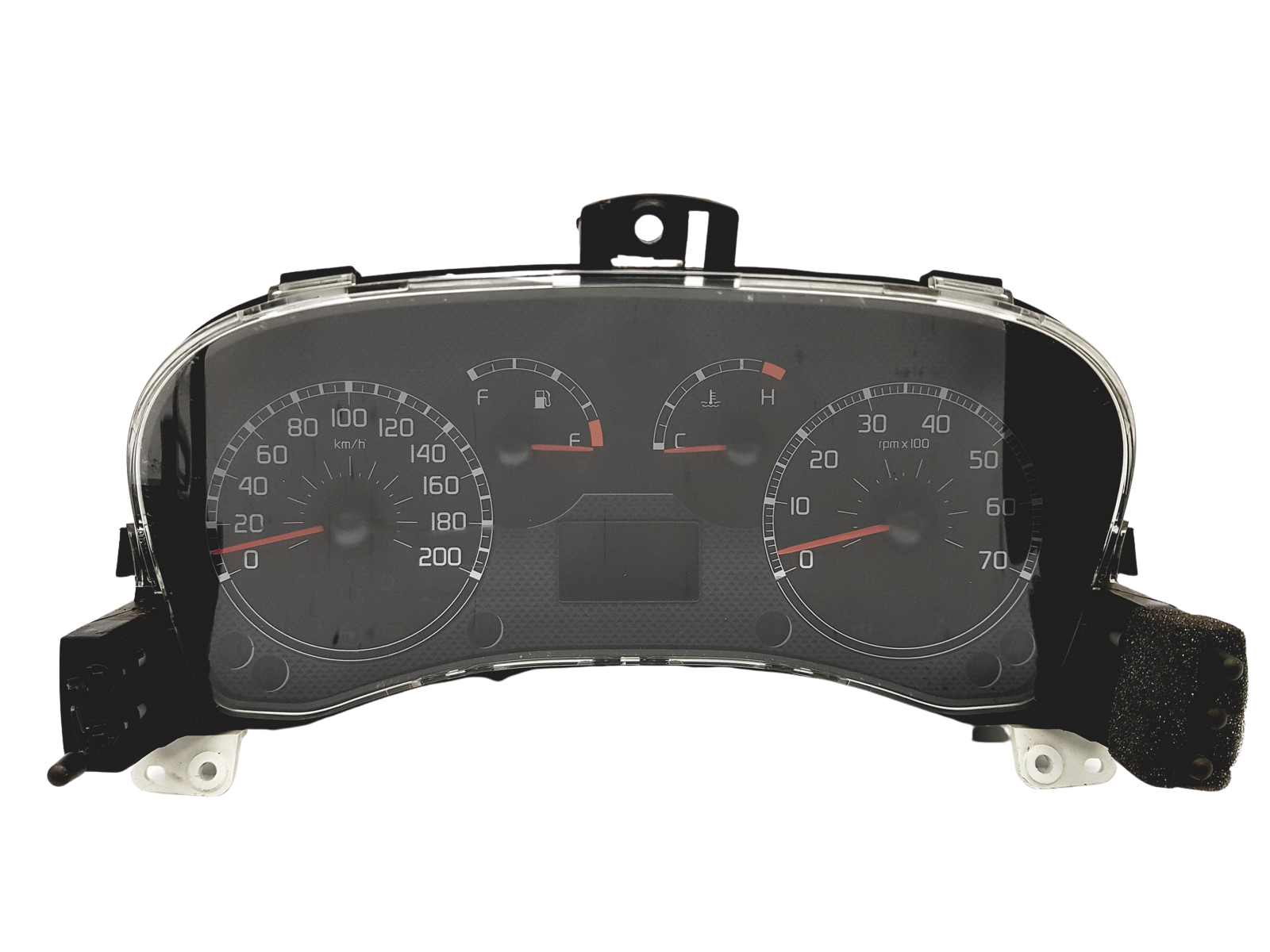 Tacho Kombiinstrument Fiat Panda 51711237 503000480700 30847 main product photo