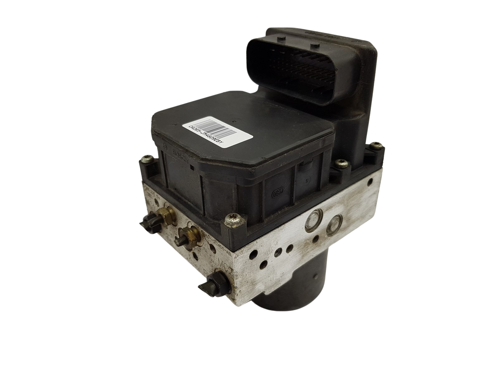 Abs-Pumpe Ford Mondeo 3S71-2C405-AB 0265225154 0265950076 4809 main product photo