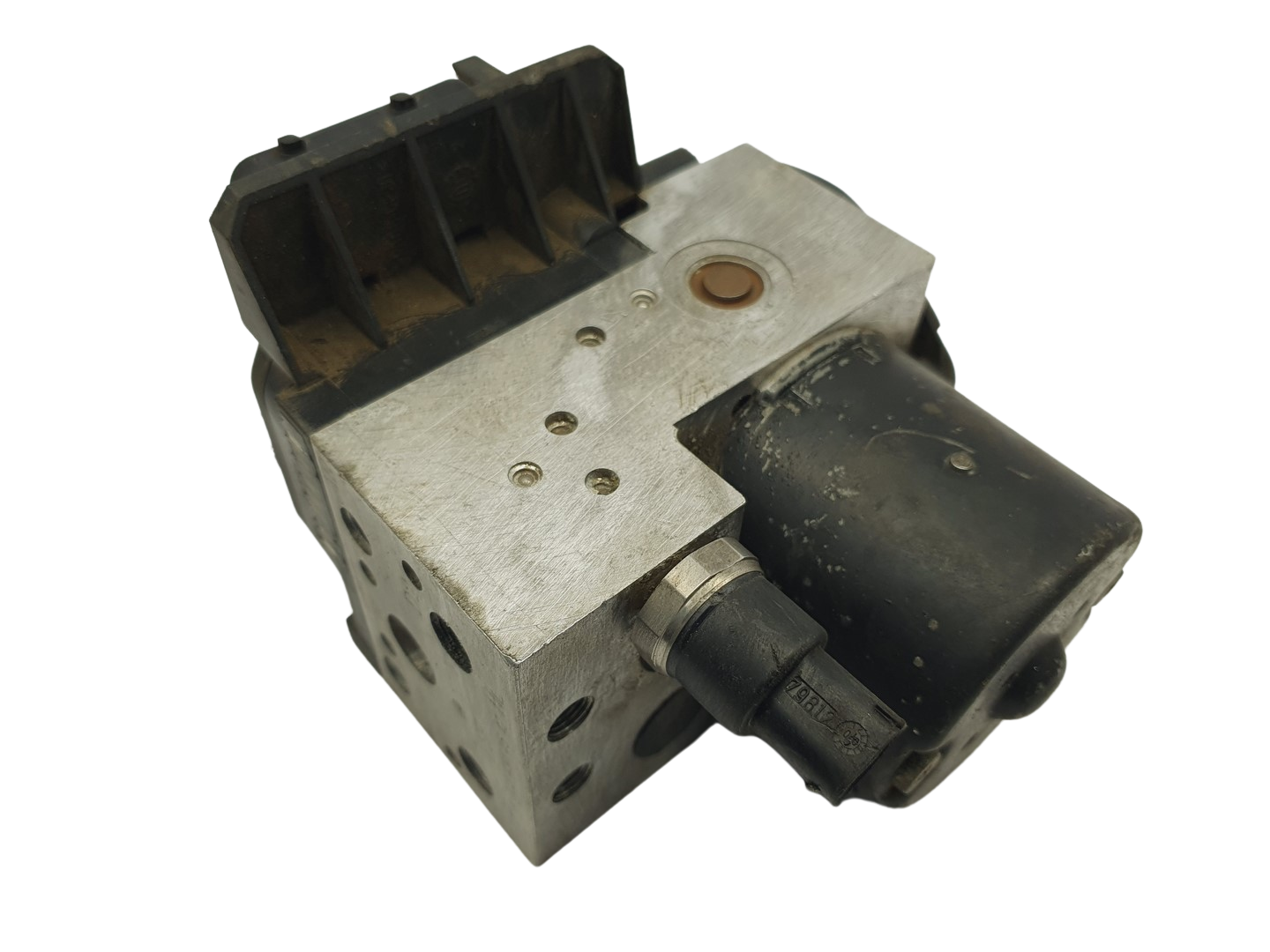 Abs-Pumpe ESP Mercedes A W168 A0034314512 0265202412 64314 main product photo