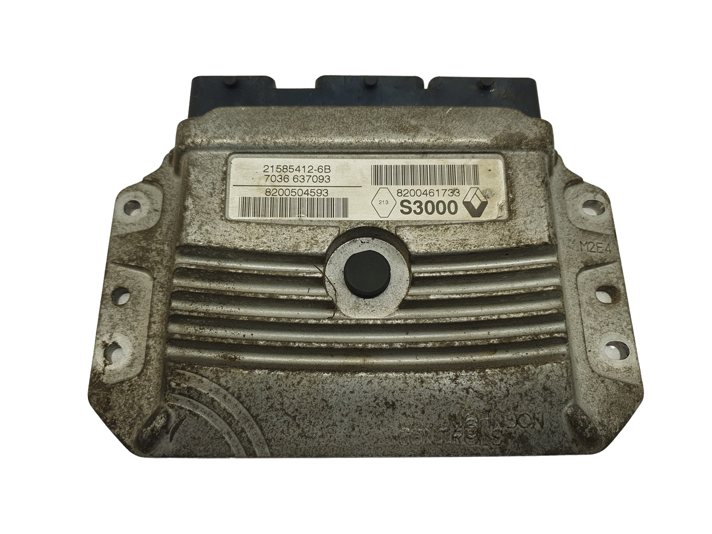 Steuergerät 8200504593 8200461733 21585412-6B Renault 68294 main product photo